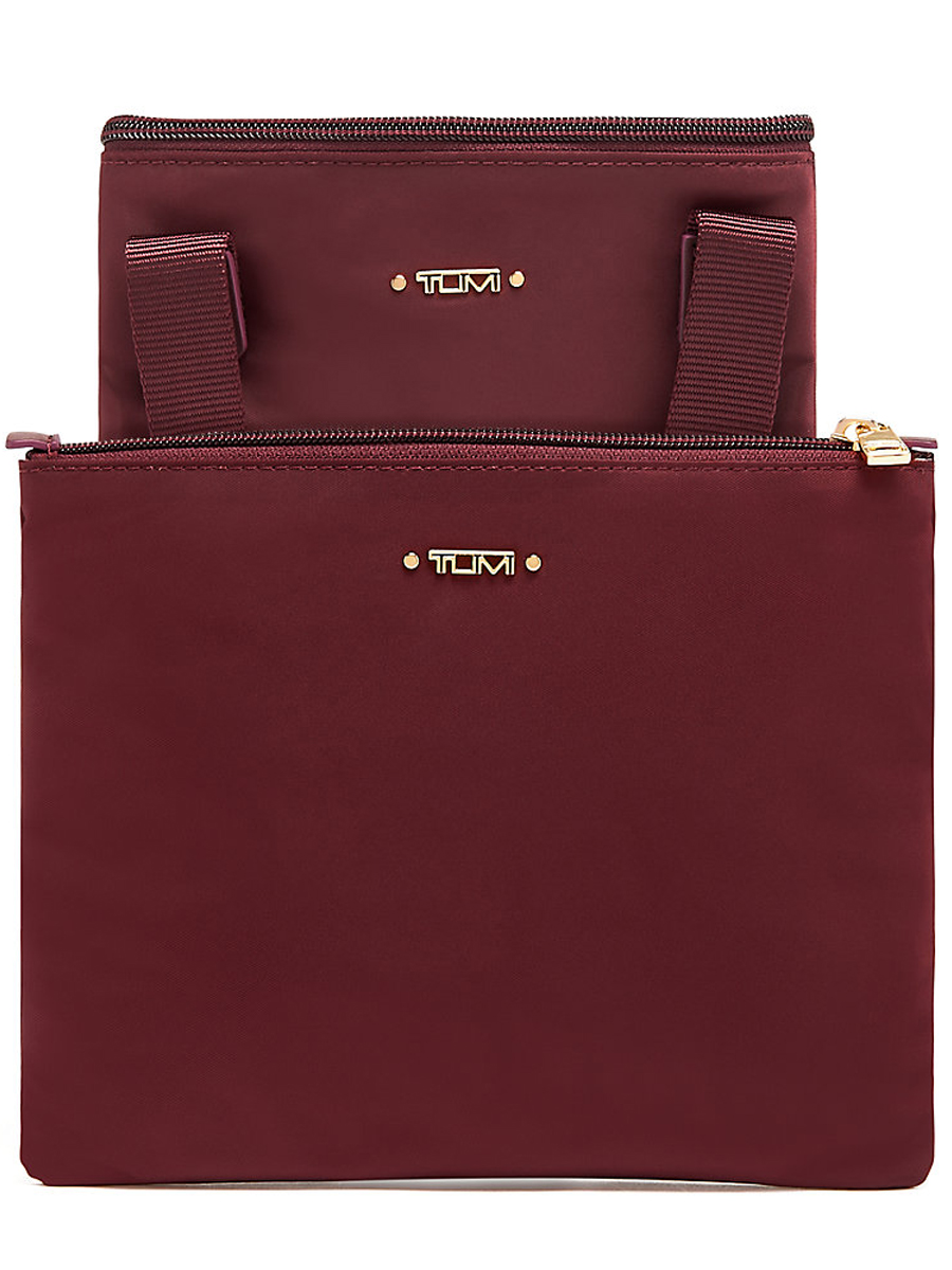 196398COR Сумка складная Just In Case Backpack Tumi Voyageur  - Вид №2