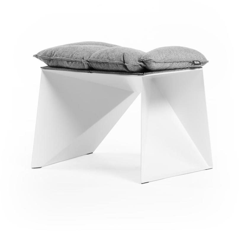 ODESD2 Подставка для ног Q sun-id-1471260 - Вид №3