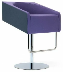 Adrenalina Поворотный табурет Cocodì