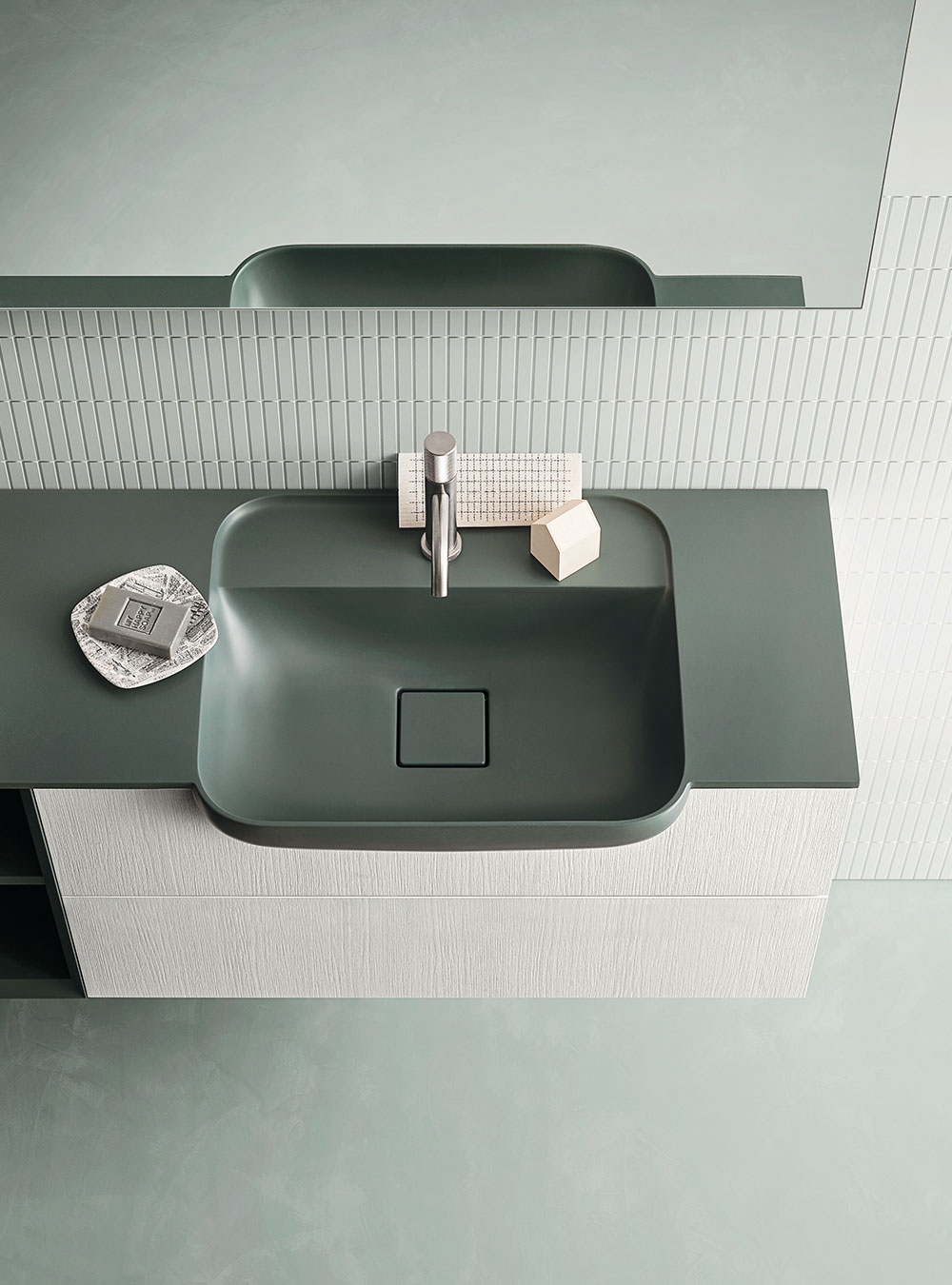 Blip semincasso Arbi Teso 02 ST-ARBI55 - Вид №4