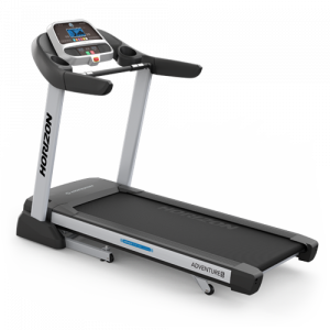 Беговая дорожка horizon adventure 5 viewfit Horizon