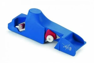 Ausonia Угловой строгальный станок Linea cartongesso