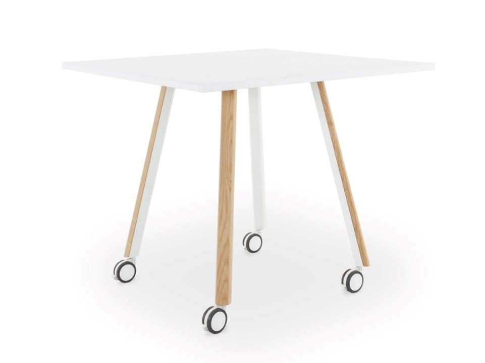 Квадратный ламинированный стол Lapalma ARCH-00033097