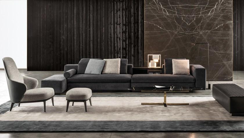 Minotti Диван Yang sun-id-1500093 - Вид №5