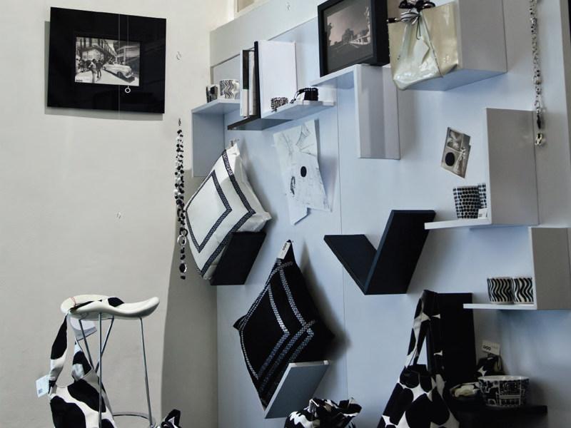 Ronda Design Модульная модульная стенка для хранения sun-id-1476619 - Вид №8