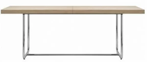 Thonet Раздвижной прямоугольный стол S 1070