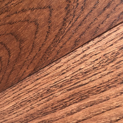 Инженерная доска Baricella Formia Дуб () 500-1800х100 мм 3000430015 - Вид №6