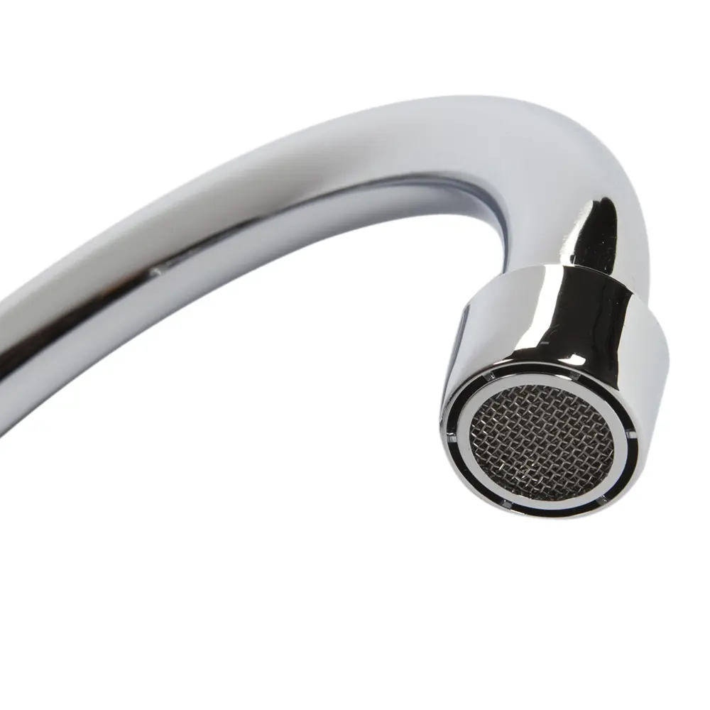 Santreyd Berg Lake — высокий кран для холодной воды с хромированным покрытием 86746796 STLM-0071211 - Вид №2