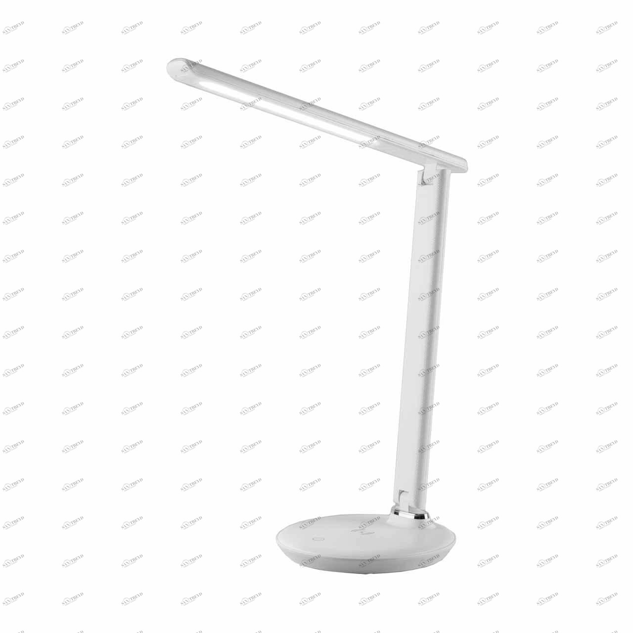 Лампа настольная белая Elektrostandard Brava 4690389147135 ELEKTROSTANDARD BRAVA 00-3908261 Белый