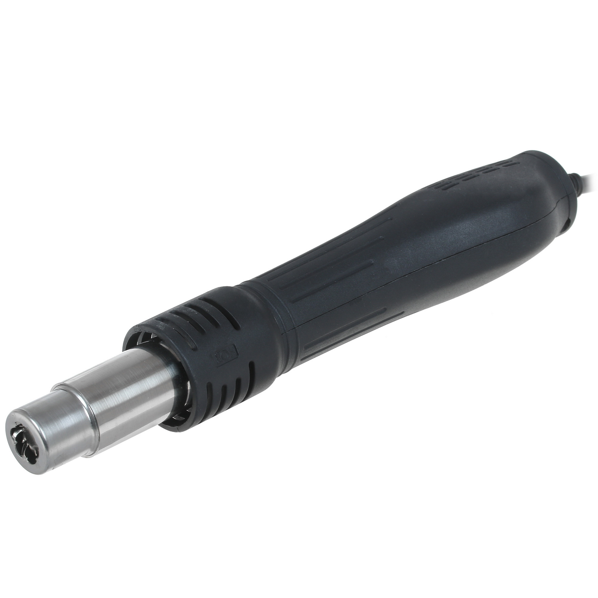 Паяльная станция ELEMENT 878D 8105948 STDN-0033005 - Вид №7