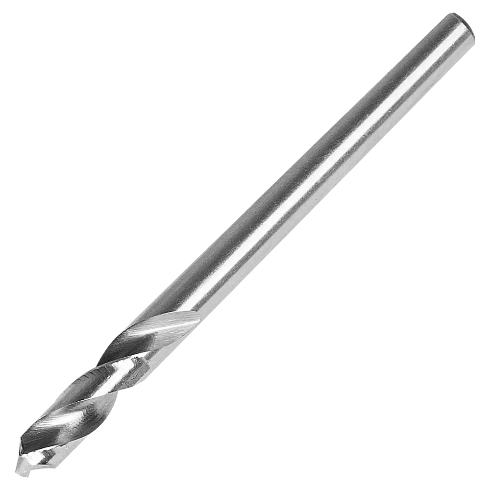 Сверло центрирующее для коронок KWB 598700 HSS 6.35x82ММ STLM-2110530