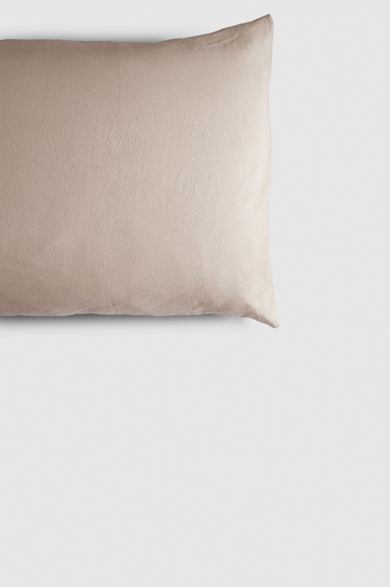 Ткань сплошной цвет подушки Bolzan Textile stories ARCH-00005786 - Вид №24