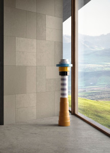 Пол / керамогранит