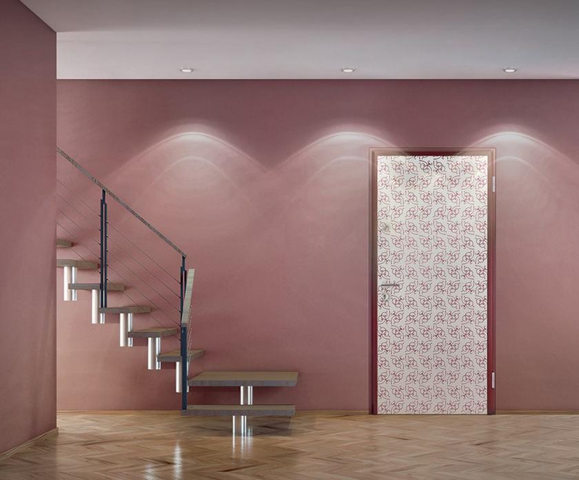 VIGHI Накладка для бронированных дверей Vighi art and design sun-id-1395410 - Вид №13