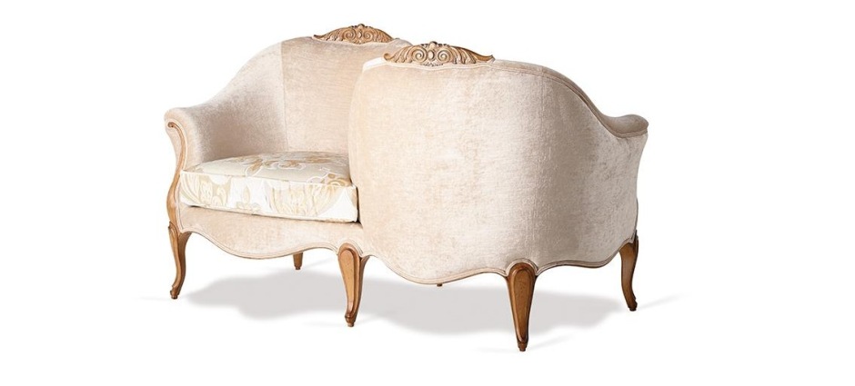 003683 Кресло-диван AM Classic Gala Santreyd - Вид №1