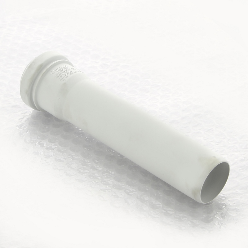 Труба канализационная PPR с раструбом REHAU 40 x 150 мм 123004 - Вид №2