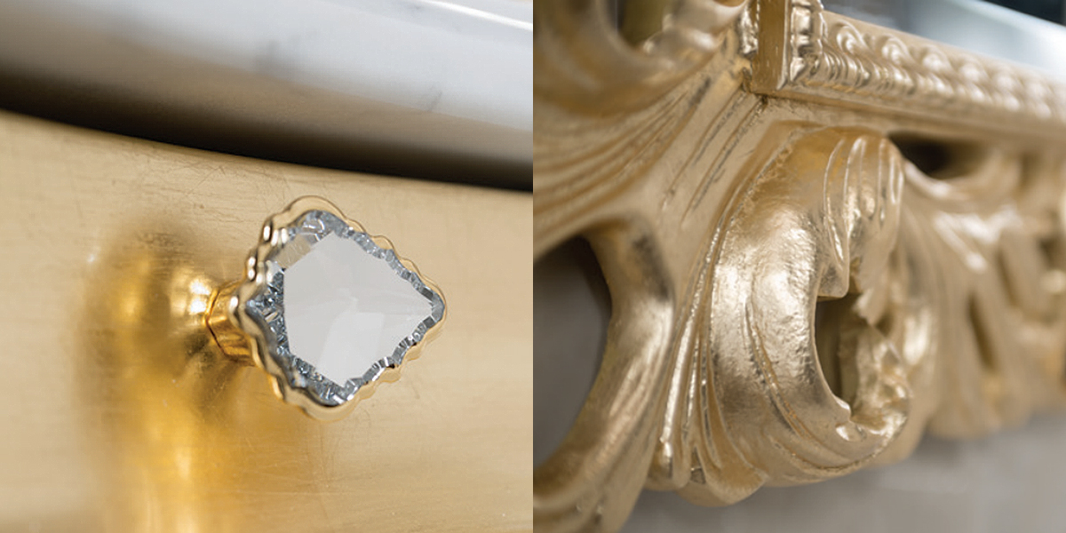 Gaia Комплект мебели LAGUNA1 Classic - Вид №1