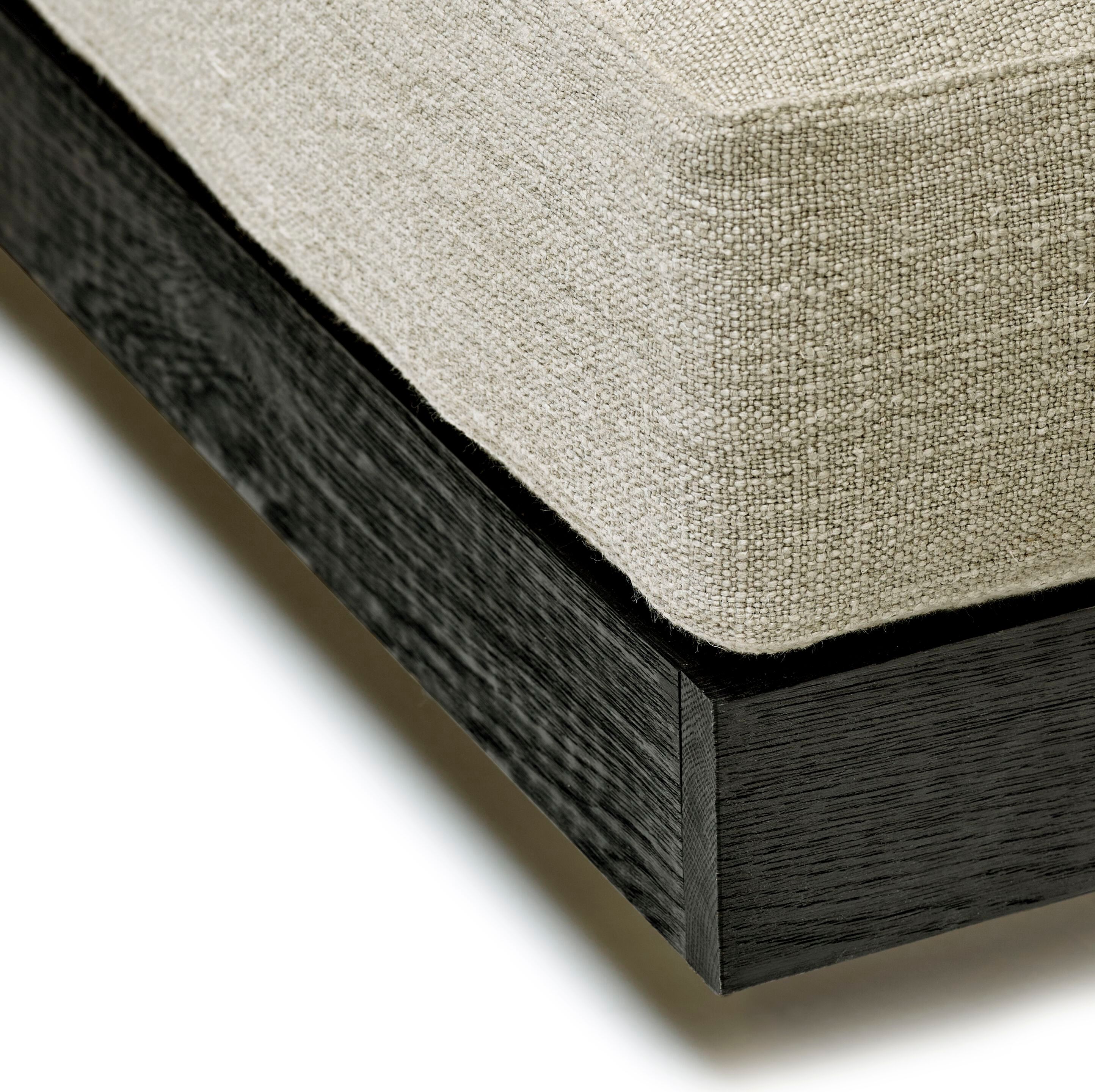 Тканевая мягкая подставка для ног Serax Rudolph ARCH-00086237 - Вид №7