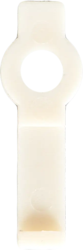 APEYRON - Фиксаторы для светодиодной ленты 25 шт - надежное крепление подсветки 17677253