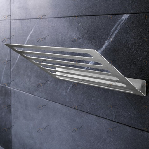 Полка PORTASALH01 Geda Nextage Masté Аксессуары для ванной MASTE