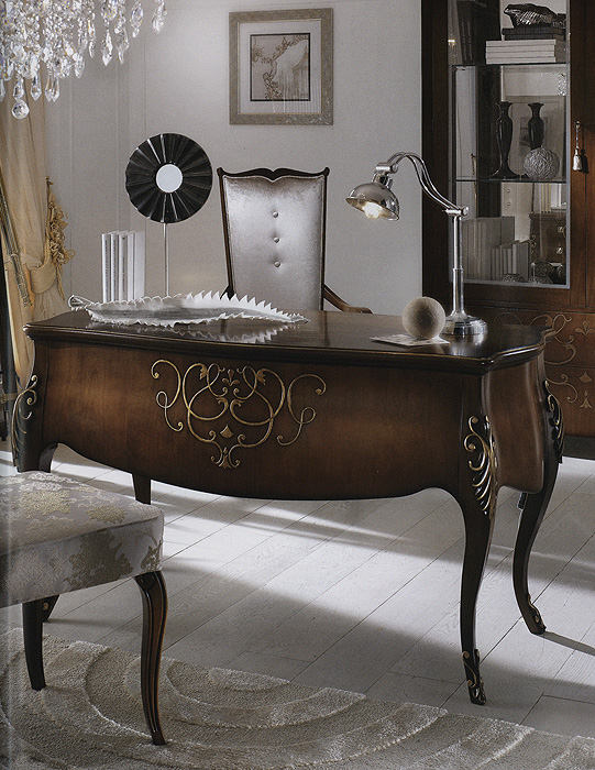 Письменный стол  BBELLE 354 Diva - Вид №1