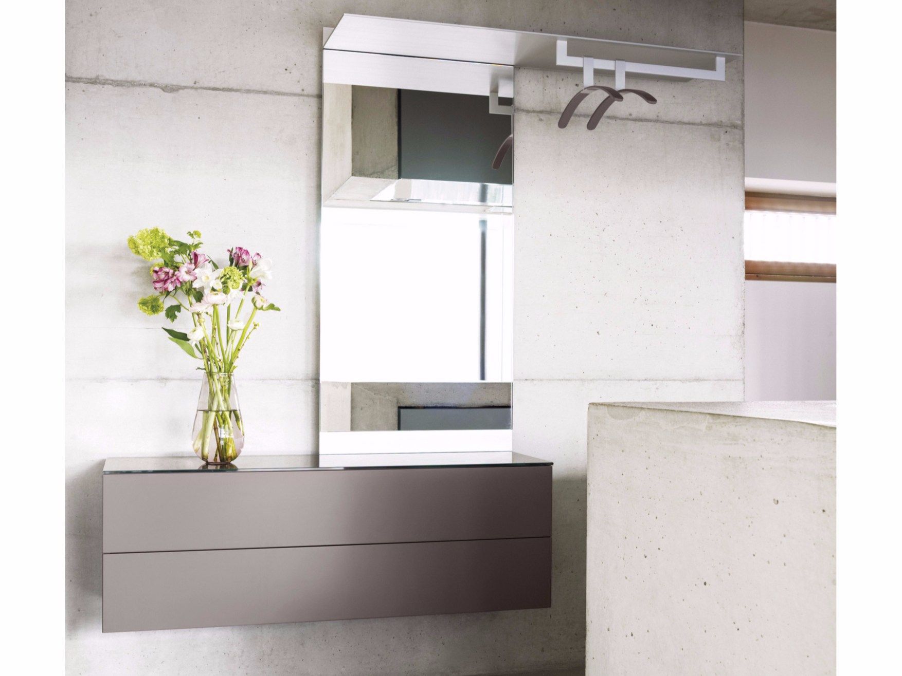 Секционный шкаф для входа на землю Schonbuch S7 ARCH-00089941