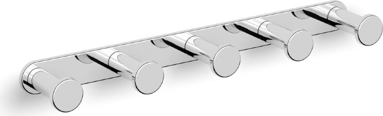 28035A Крючок подвесной цвет хром LANGBERGER Accessories - Вид №1