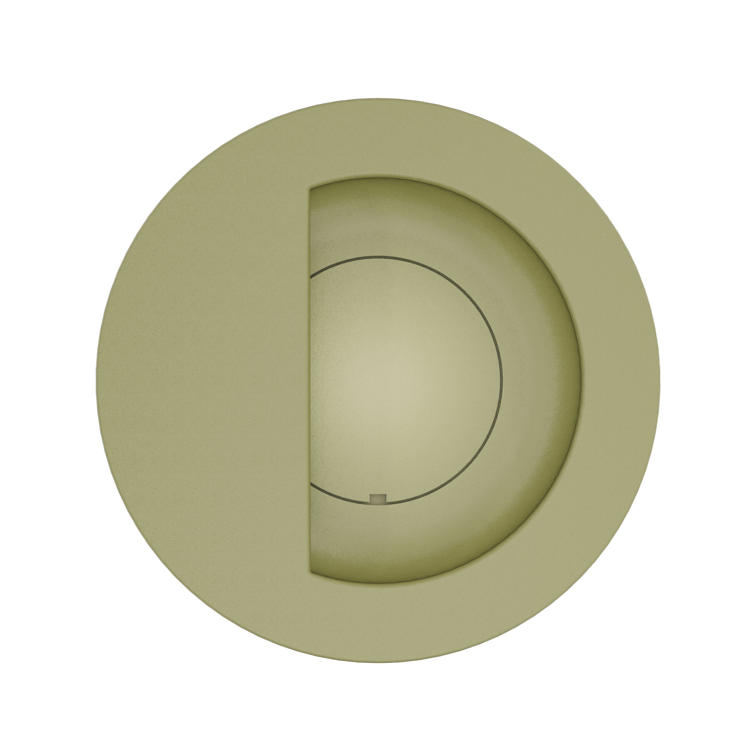 Ручка Dnd внутренняя ARCH-00061528 - Вид №34