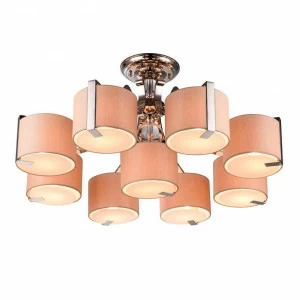 Потолочная люстра Newport 31309/C NEWPORT ДИЗАЙНЕРСКИЕ 137065 Бежевый