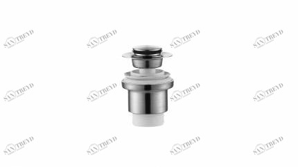 M1.99.VAL2 Донный клапан Waterrevolution Line FLOW Water Evolution 