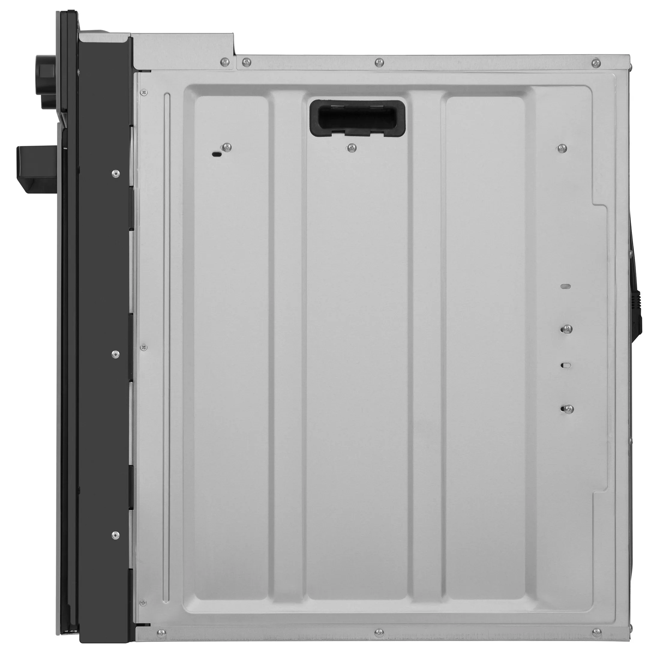 9168811 Электрический духовой шкаф Meferi MEO456BK POWER черный STDN-0107906 - Вид №5