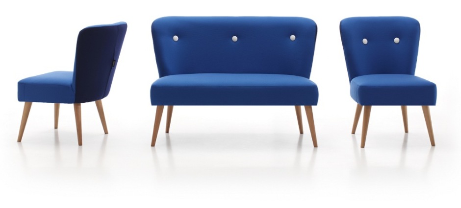 001562 Диван Belta-Frajumar Muse Santreyd - Вид №2