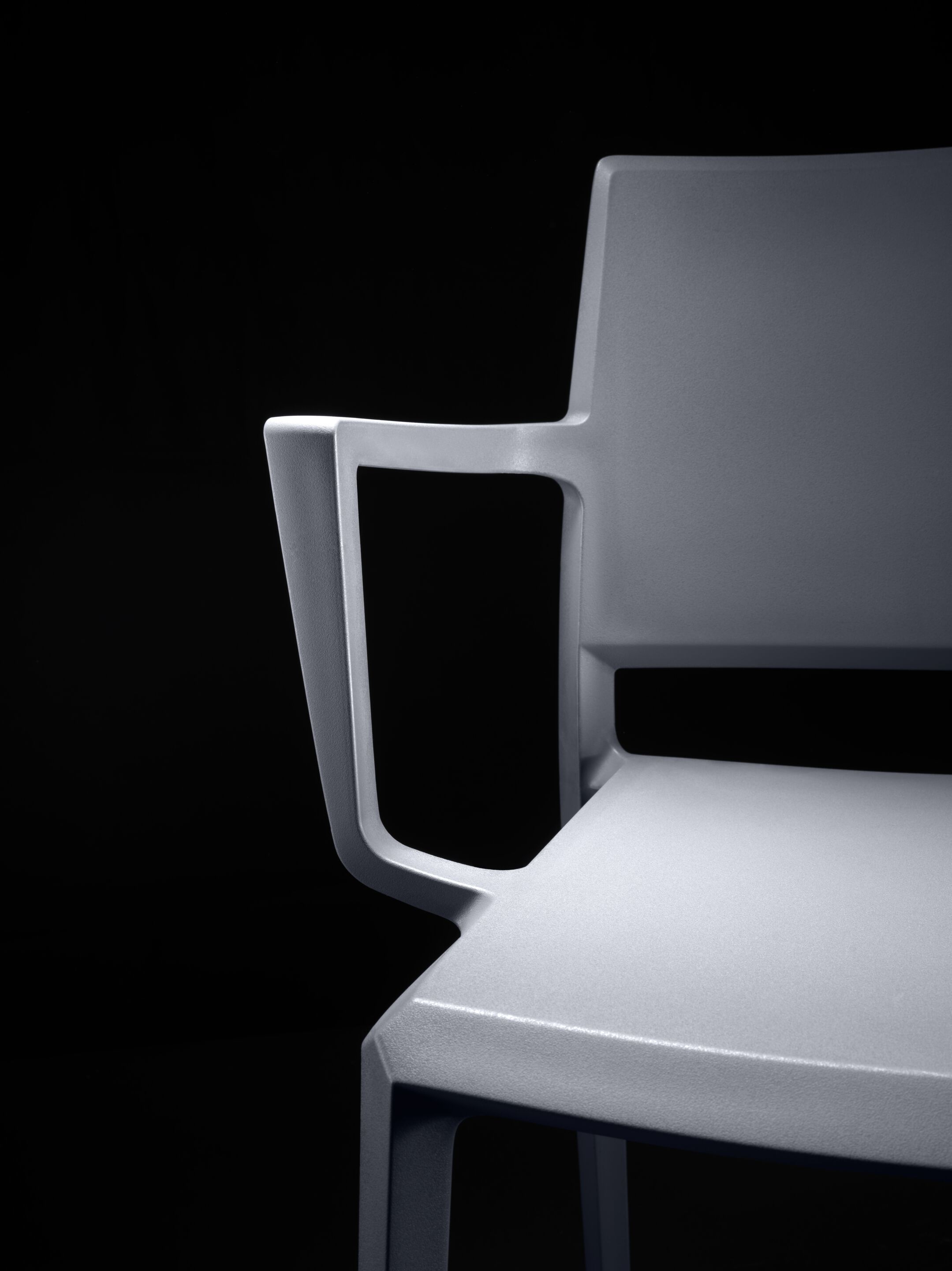 Стул из инженерного пластика с подлокотниками PF Stile REFLEX CB ARCH-00065494 - Вид №13