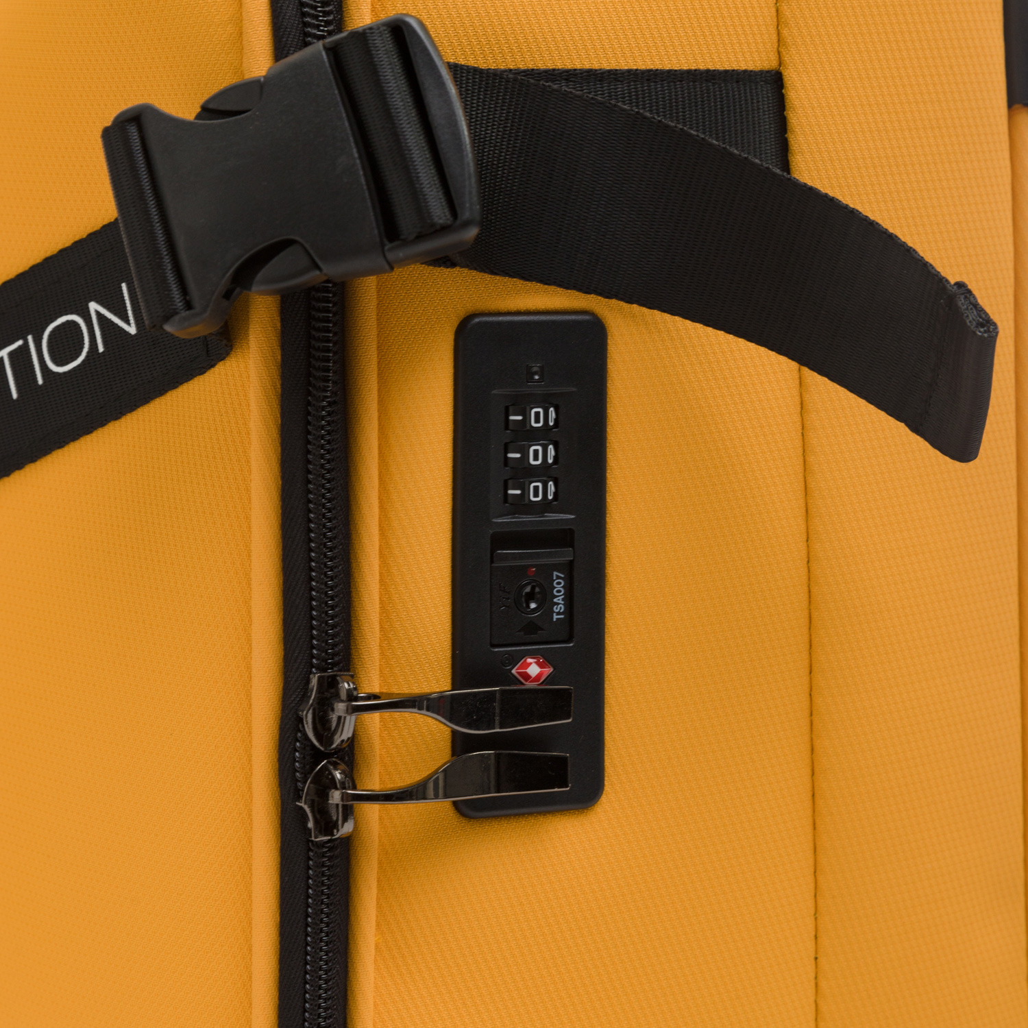 M3834-20-52 Чемодан M3834*52 S March Exploration  - Вид №6