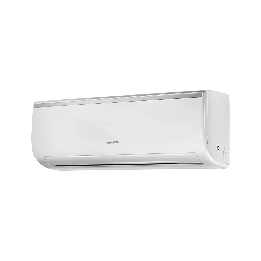 Сплит-система Komanchi KAT-18H/N1_23Y 18K BTU охлаждение/обогрев STLM-2102944 - Вид №2
