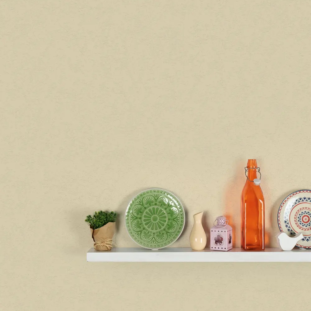 Обои виниловые Elysium Сладости фон бежевый 0.53 м ЭЛ903901 STLM-2084567 - Вид №2