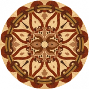 Розетка Черногория