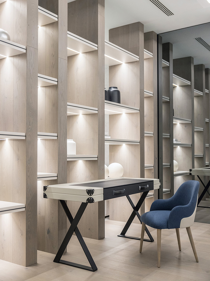 Обеденный стул Tango Tango A3920 Coleccion Alexandra - Вид №3