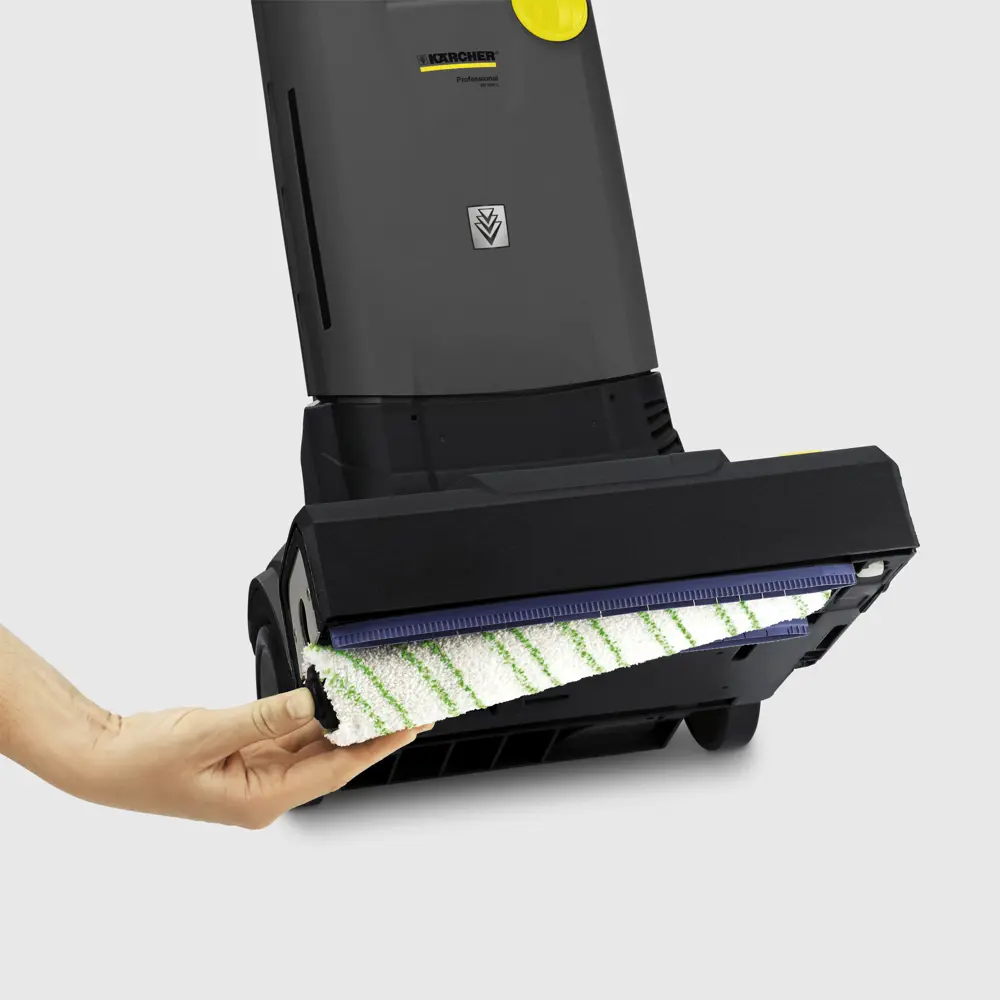 Поломоечная машина Karcher BR 30/4 C Ep Adv, 820 Вт STLM-2159001 - Вид №3