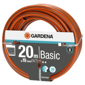Шланг для полива GARDENA Армированный 3/4" 20 м ПВХ