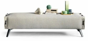 Bonaldo Мягкая скамья Cuff