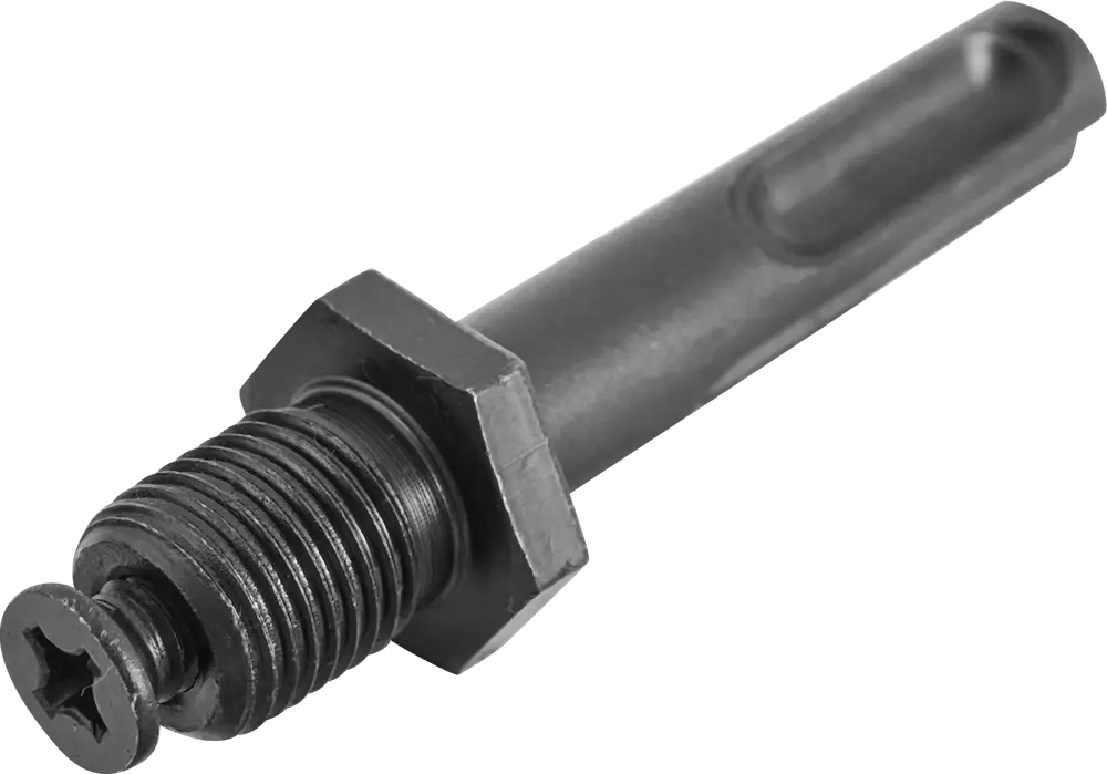 Адаптер СПЕЦ для SDS-plus с резьбой 1/2 дюйма 84408320