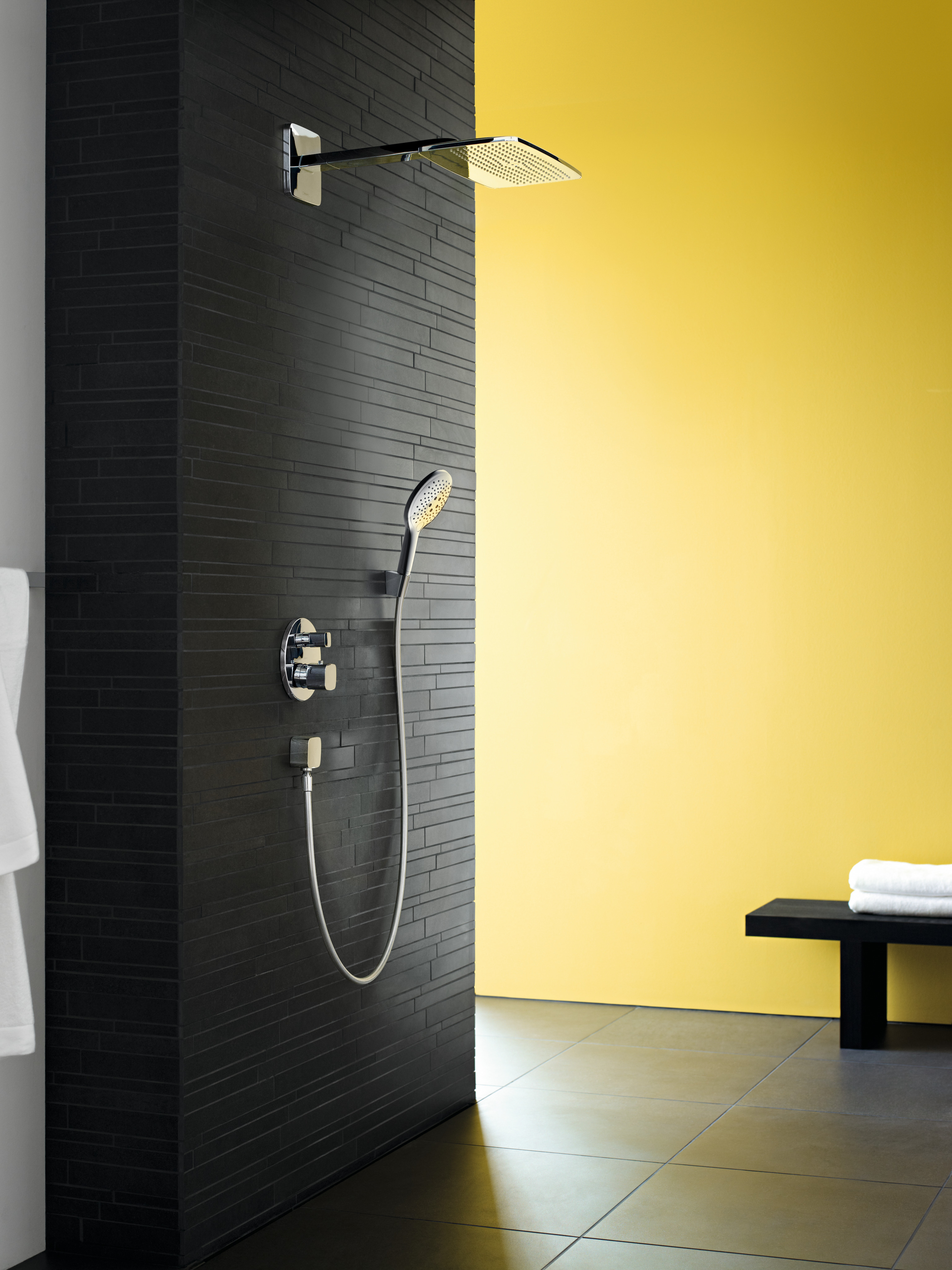 28587000 Raindance Select S Ручной душ 150 3jet Hansgrohe  - Вид №3