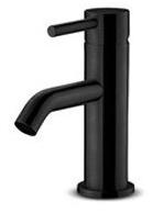 JEE-O Смеситель для умывальника из нержавеющей стали со сливом Slimline 800-1710/3/4 - Вид №1