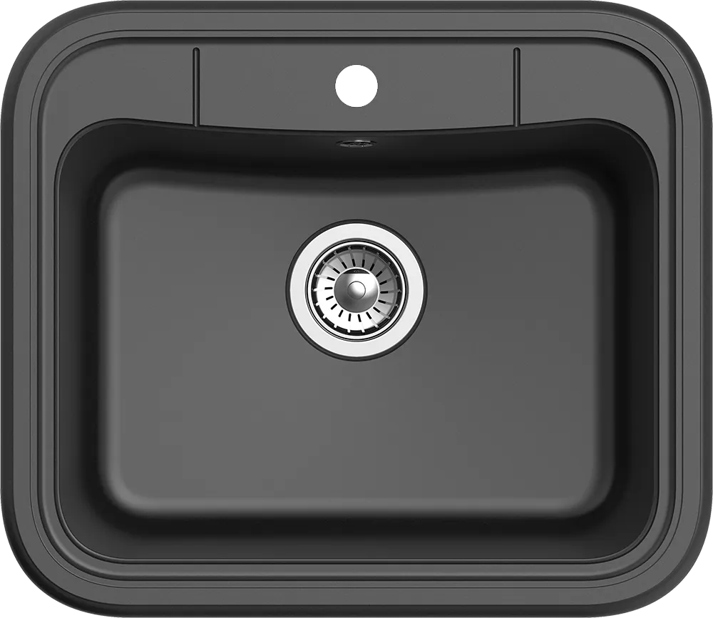 Кухонная мойка Кварц Ewigstein S37 GranFest A-60-S37