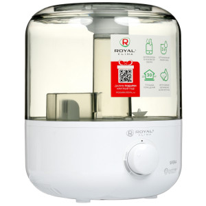 9914201 Увлажнитель воздуха Royal Clima RUH-SF300/3.0M-WT