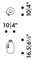 santreyd.com Керамическая копилка sun-id-1448324 - Вид №1