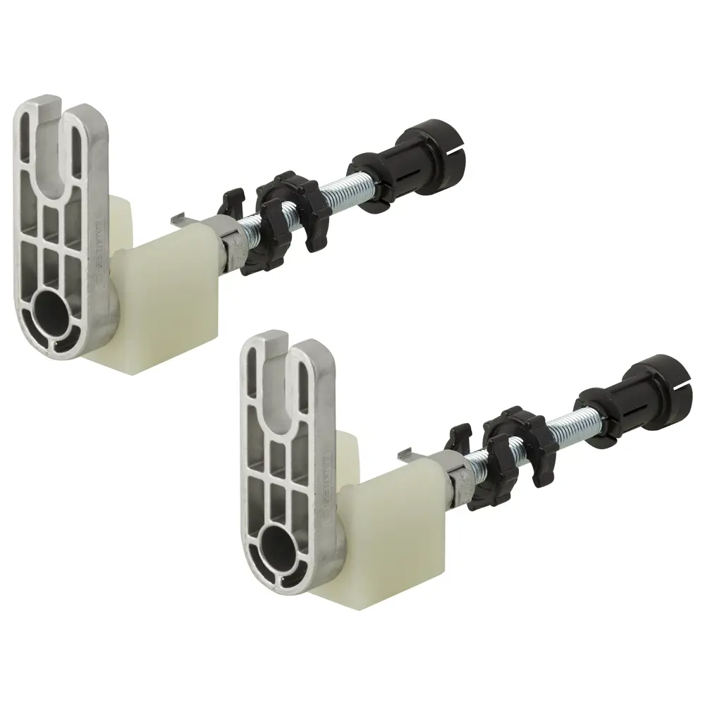 Комплект крепления к стене Geberit Duofix для отдельного монтажа инсталляций STLM-2185719 - Вид №2