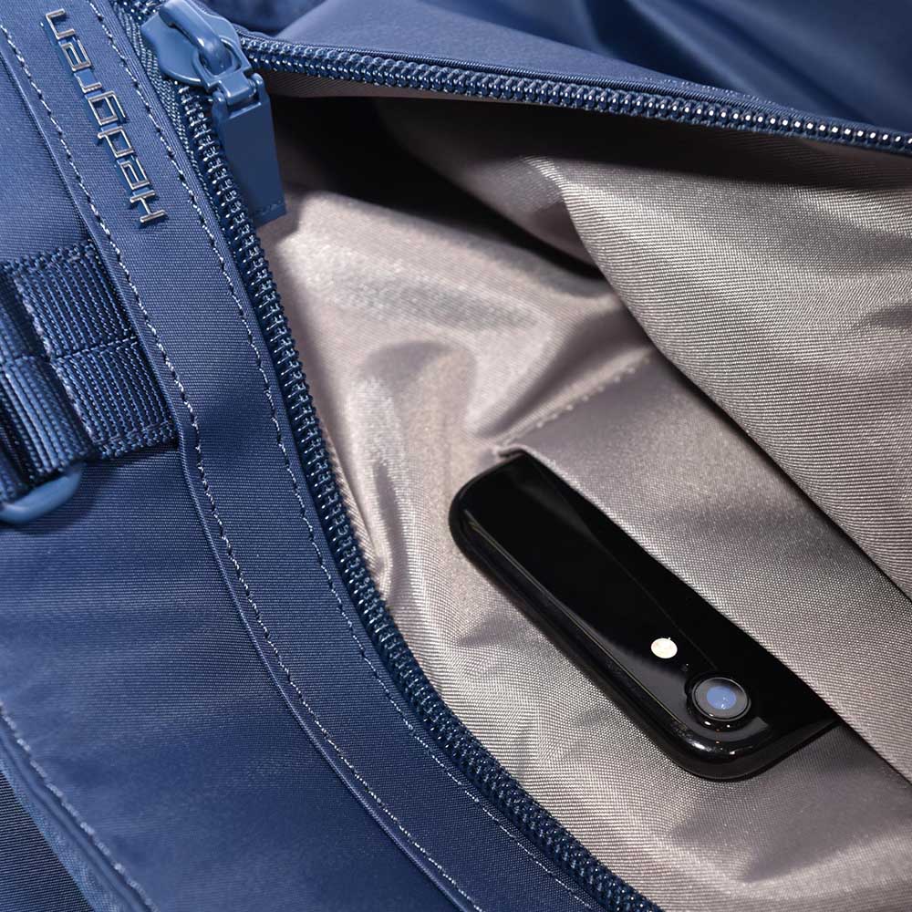 HIC424/155-01 Сумка HIC424 Elvira Large Tote 15 RFID Hedgren Inner City  - Вид №5