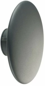 SOVIL Светодиодный настенный светильник для улицы в современном стиле из литого под давлением алюминия Head 99503/--